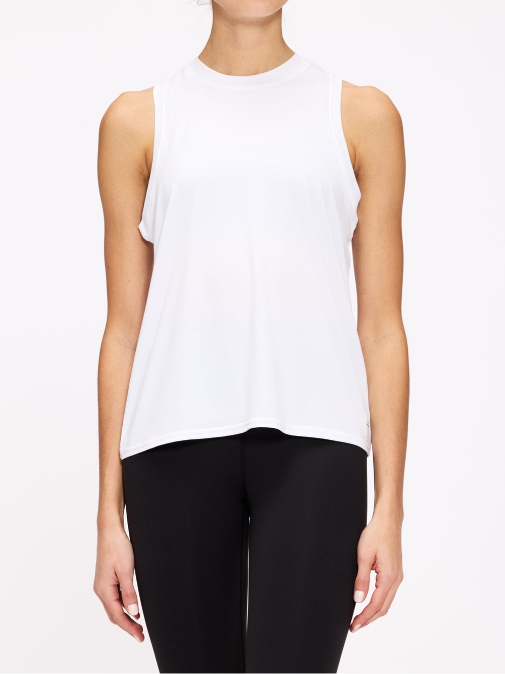 Vuori Women's Energy Long Tank Top